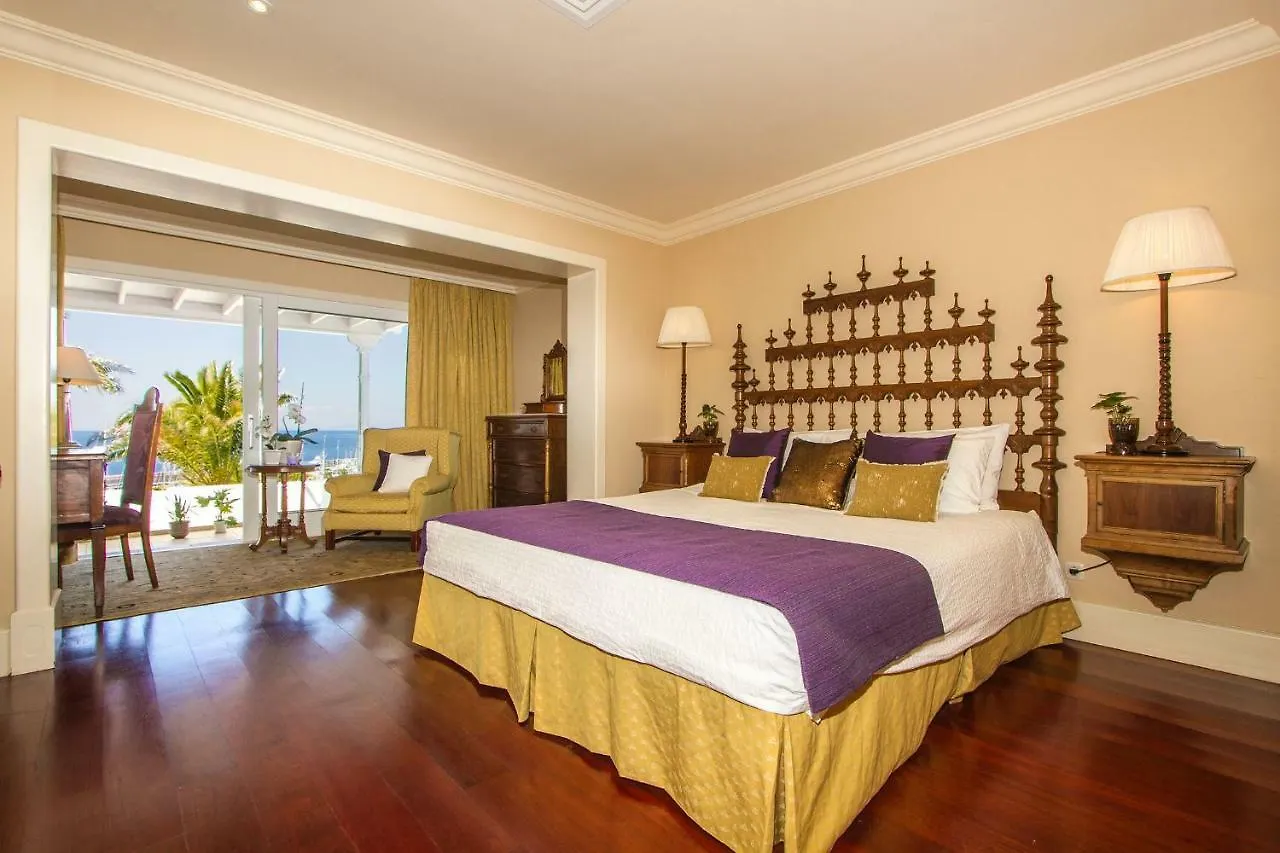 Villa Mila Puerto Calero Espagne