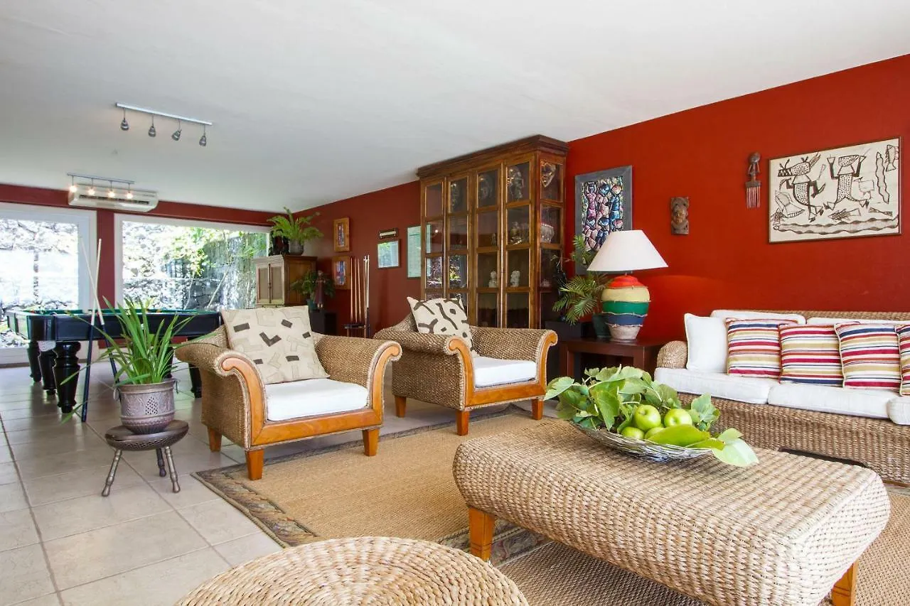 Villa Mila Puerto Calero