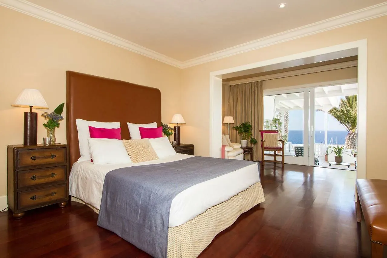 Villa Mila Puerto Calero