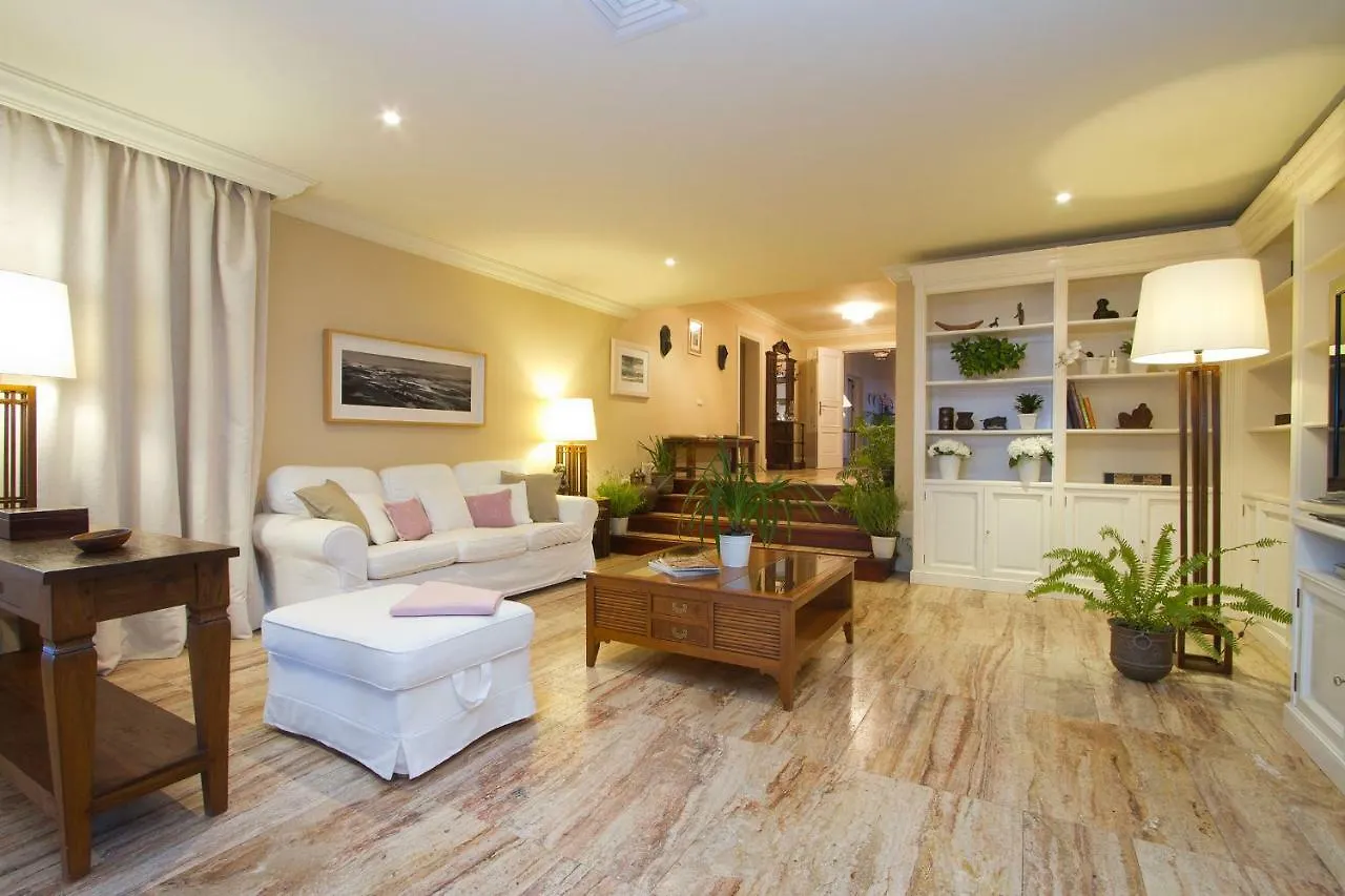 Villa Mila Puerto Calero