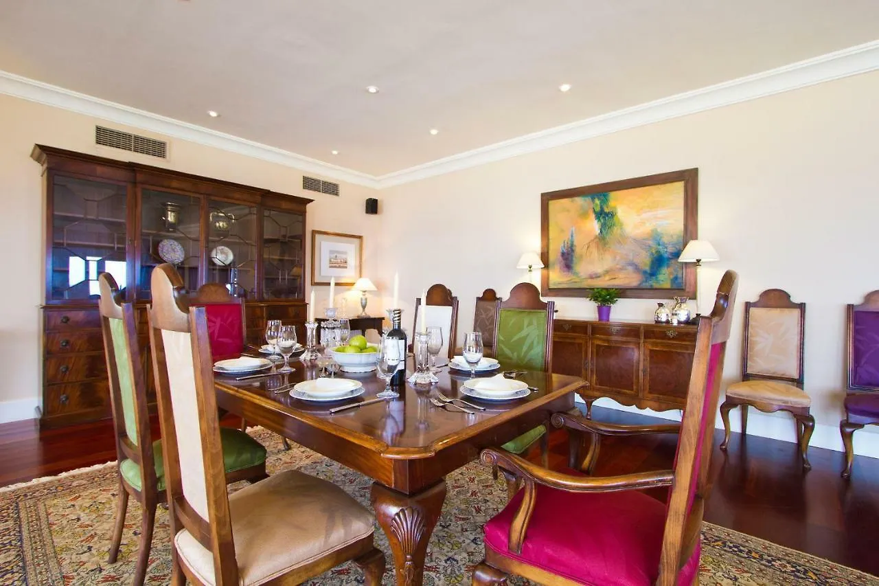Villa Mila Puerto Calero Espagne