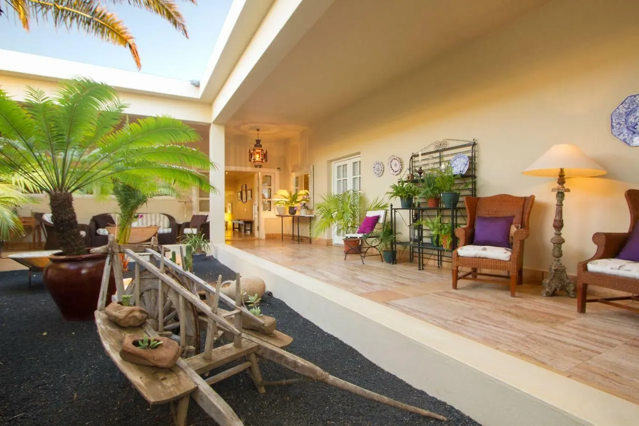 Villa Mila Puerto Calero 0*,  Espagne
