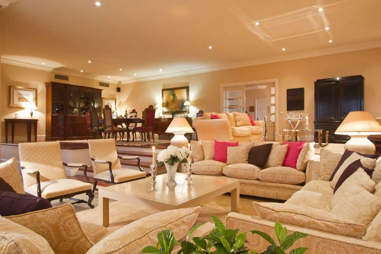 Villa Mila Puerto Calero 0*,