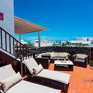 Casa Shanti Puerto Calero