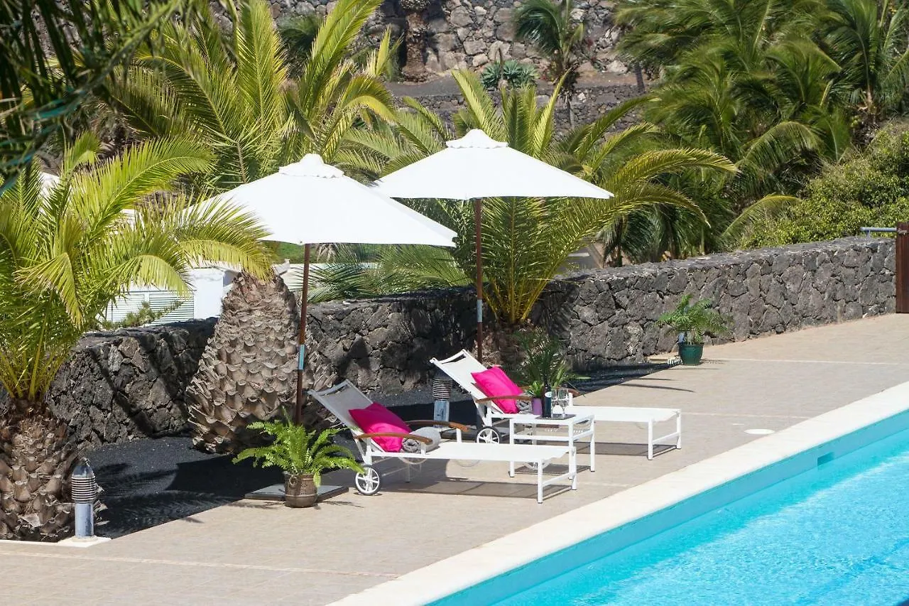 Villa Mila Puerto Calero