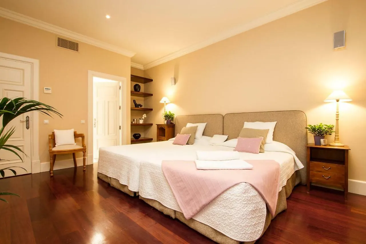 Villa Mila Puerto Calero 0*,