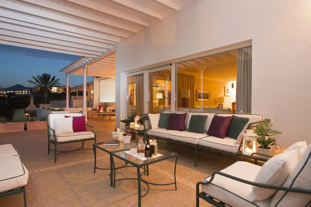 Villa Mila Puerto Calero 0*,  Spain